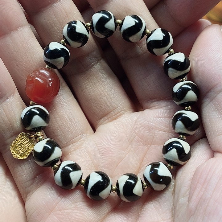 玛瑙/玉髓珠宝半成品未镶嵌