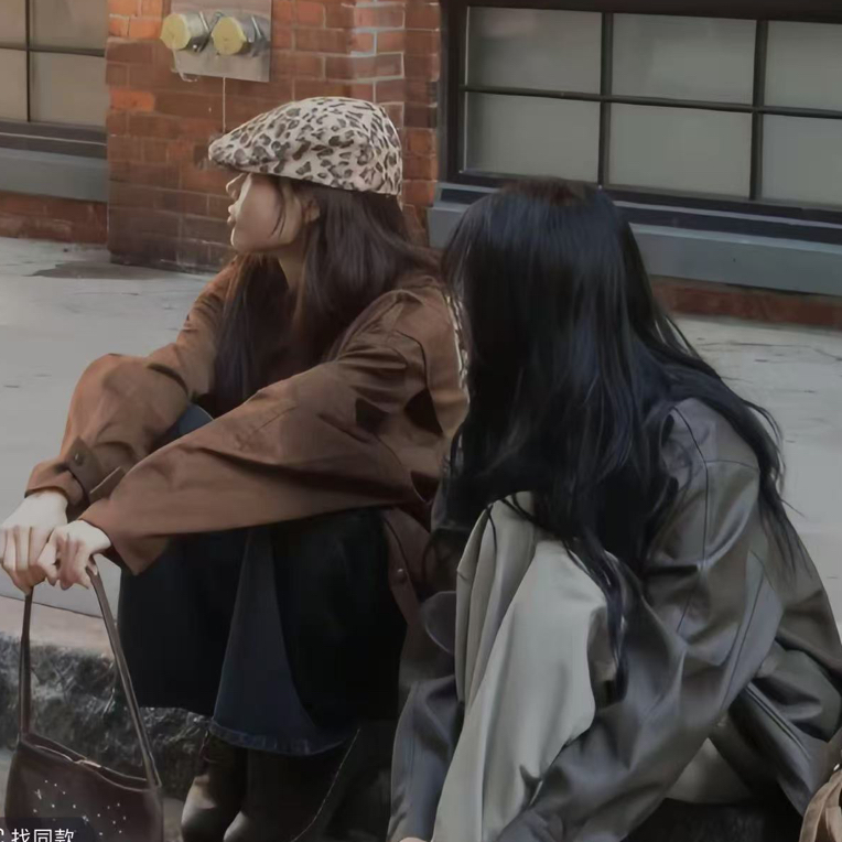 2号蒙鹅全队系列原单带标带盒带LG小熊外套