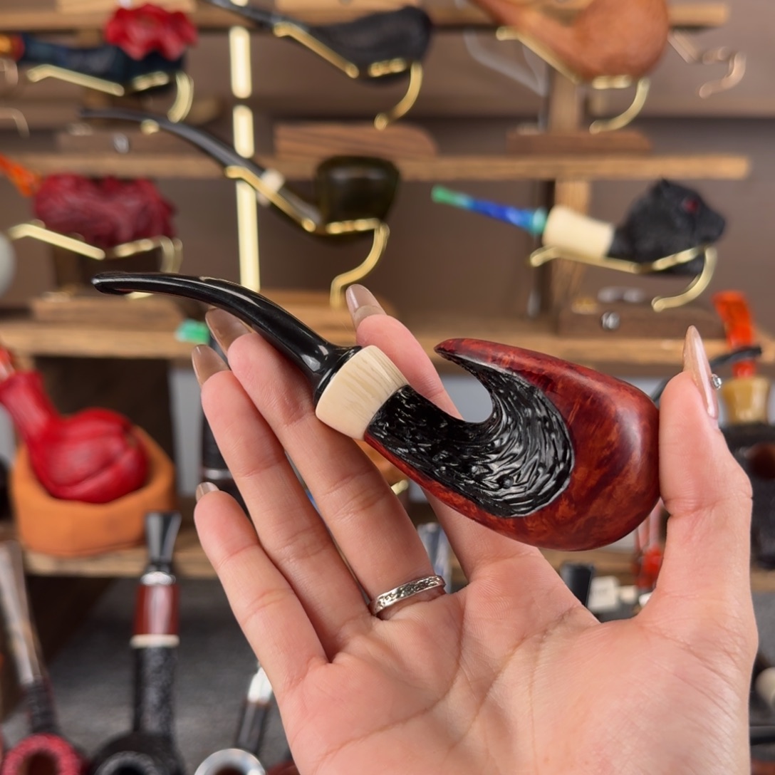 意大利进口石楠木