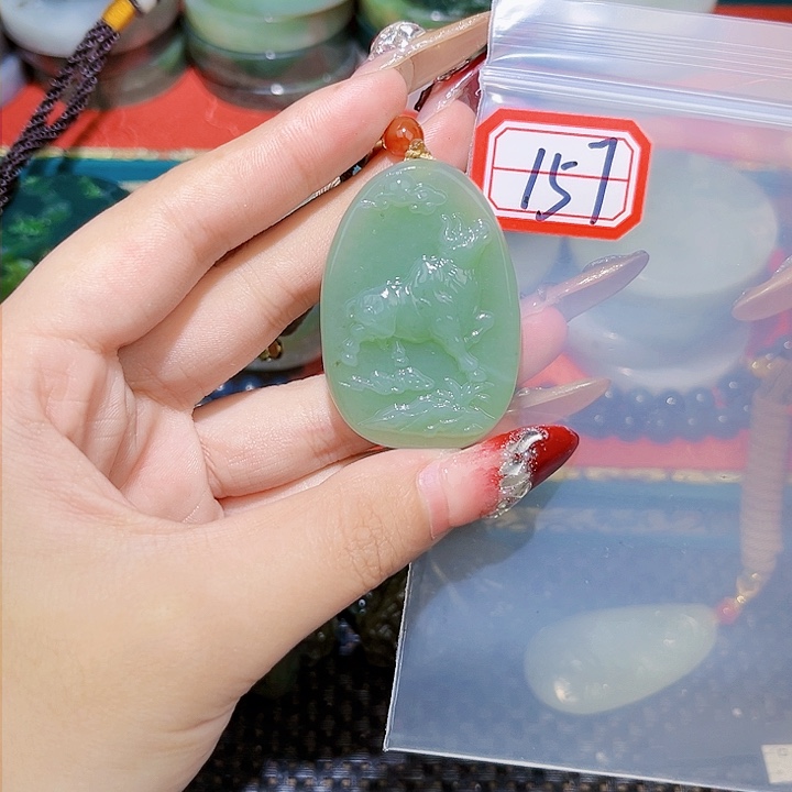 和田玉和田玉边角料边角料未镶嵌