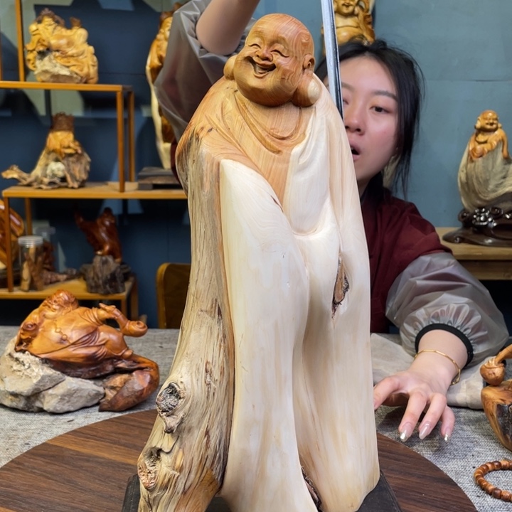 柏木（崖柏）关注一下