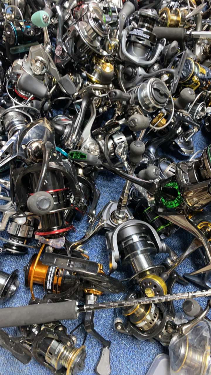 多样纺车轮福利微瑕疵型号多