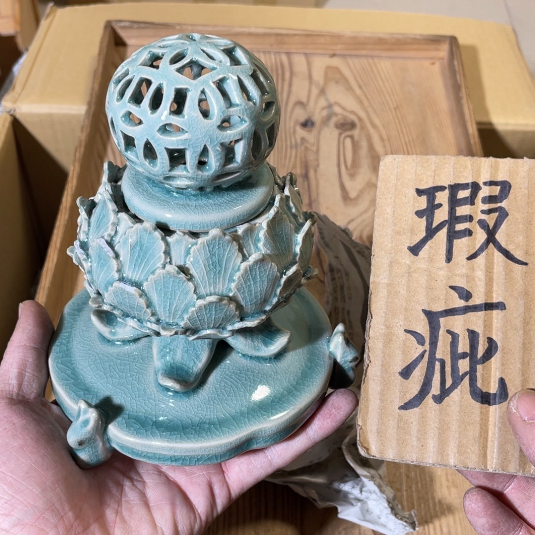 紫砂中古商品谨慎下单