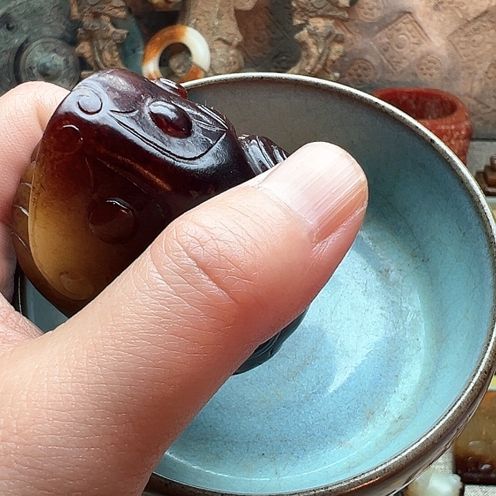 瓷片夜**秋瓷器艺术设计专业