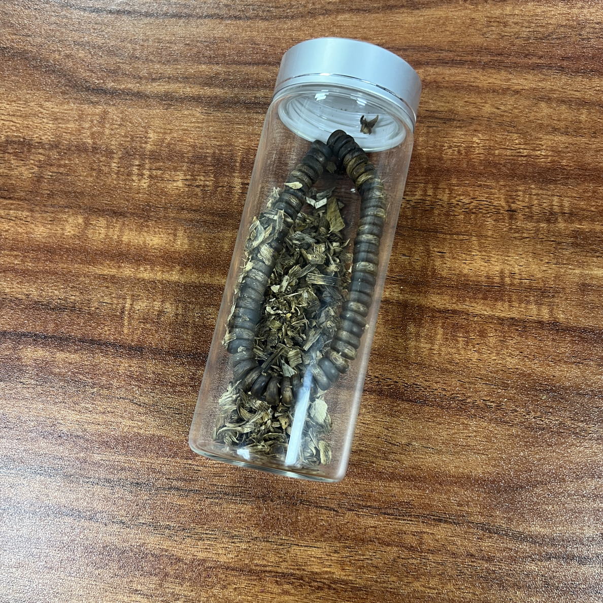 沉香沉香06片珠随型沉水浮碎屑 多样性发一