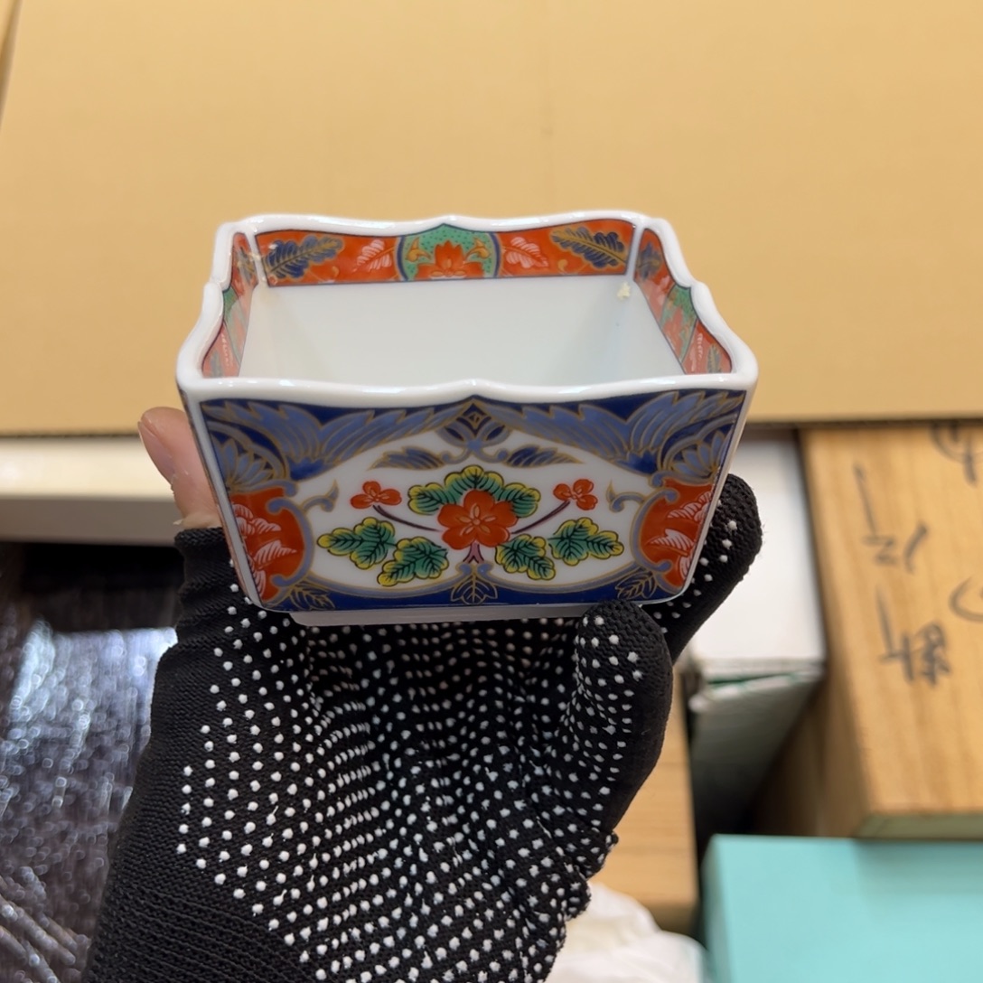 中古商品谨慎参拍