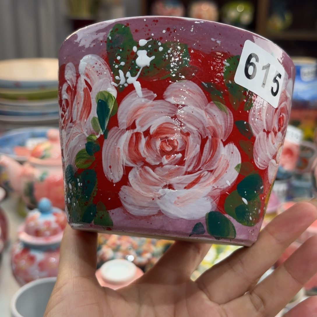 瓷片这一期太有意思