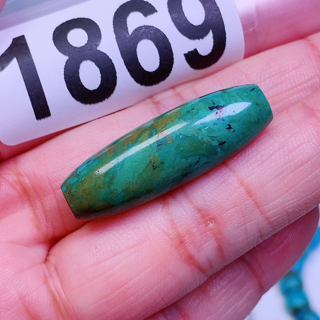 空竹粉丝专享十堰特色手工散珠