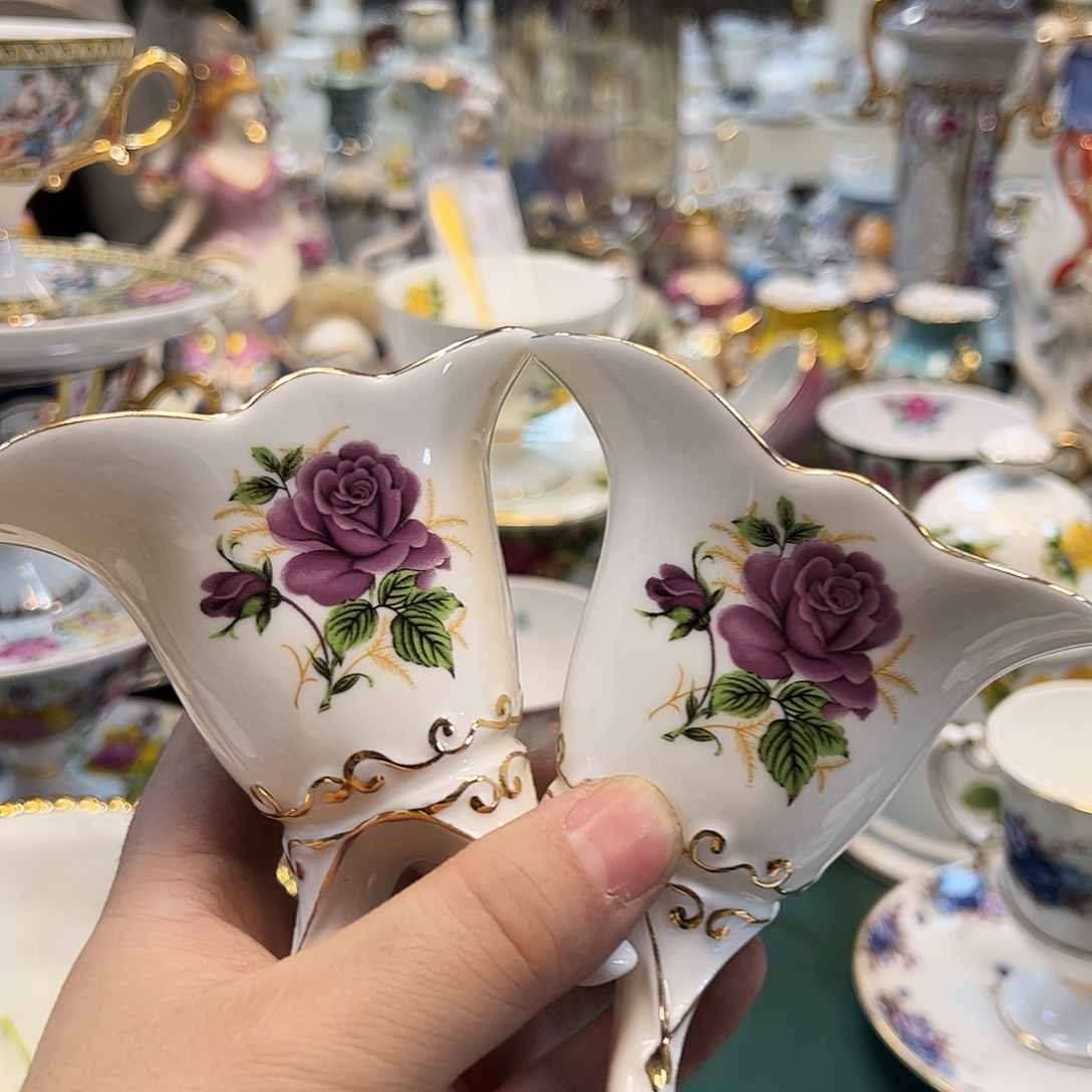 鹿与海陶瓷有限责任公司