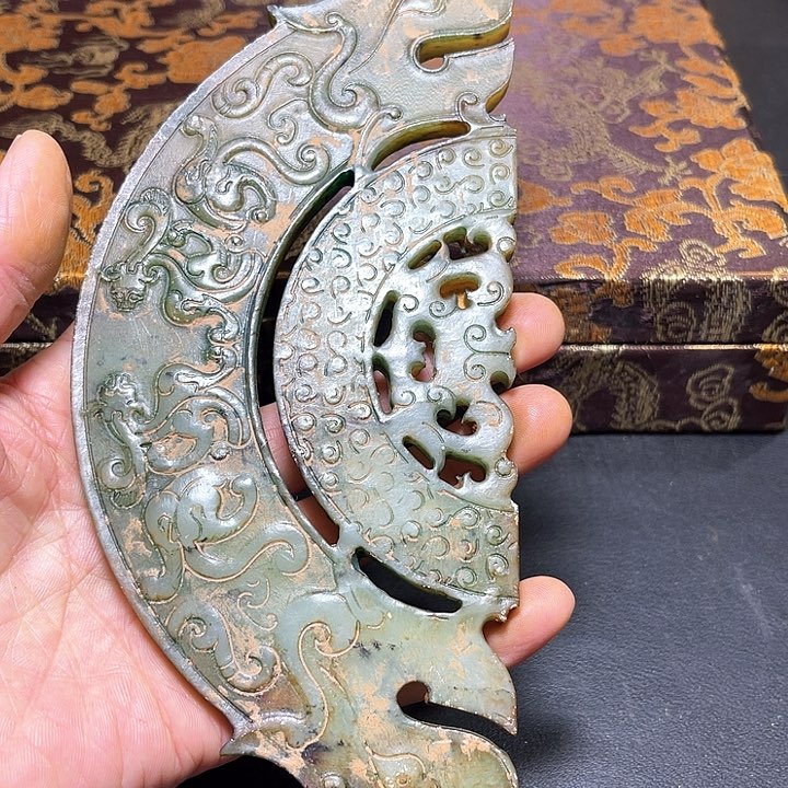 底槽青官方链接发货，一物一图。