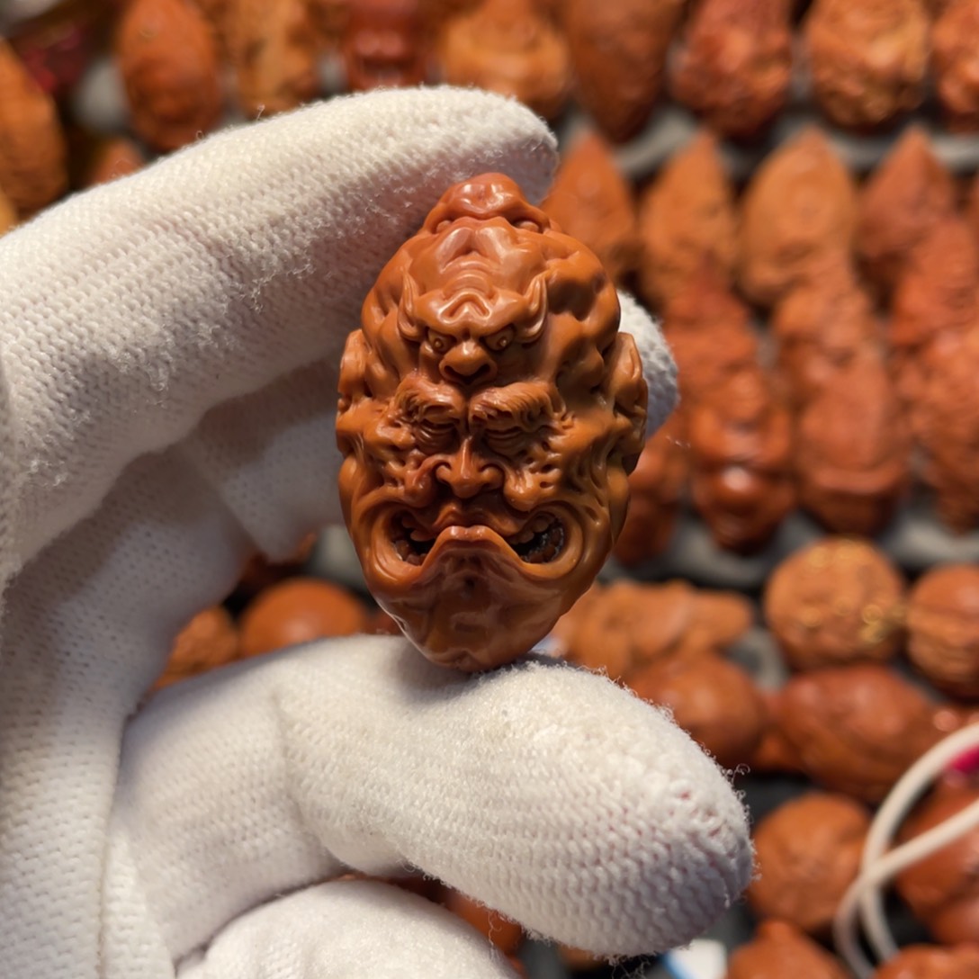 【闪购商品】手串/手链橄榄核