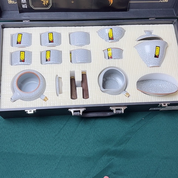 孤品茶具套装等等等