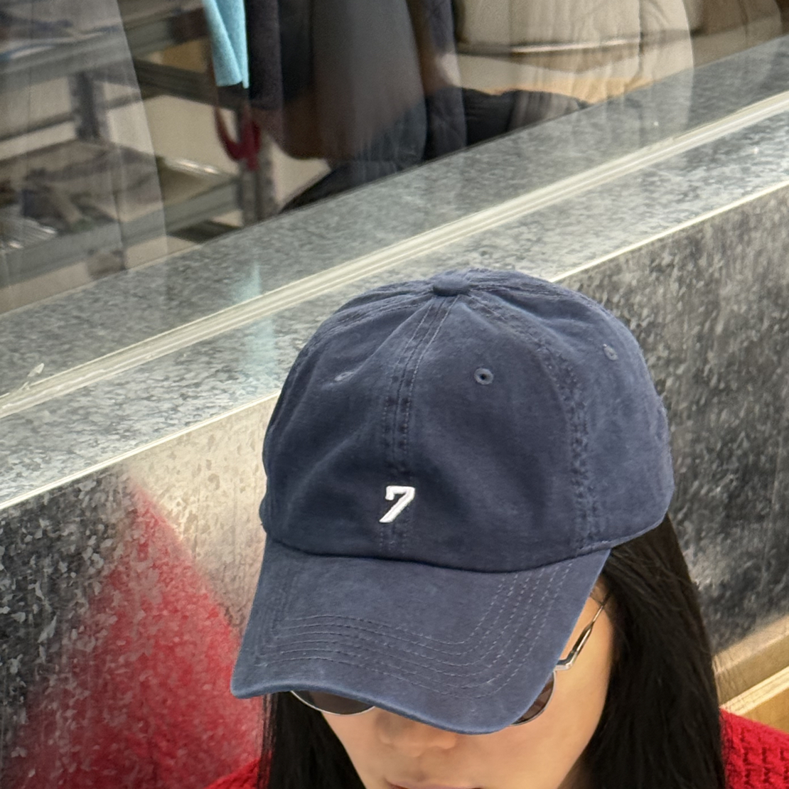 LULUZOU 棒球帽04204