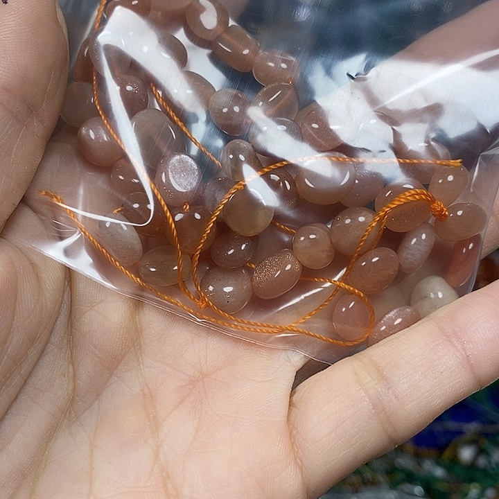 S***夕玛瑙/玉髓未镶嵌珠宝半成品