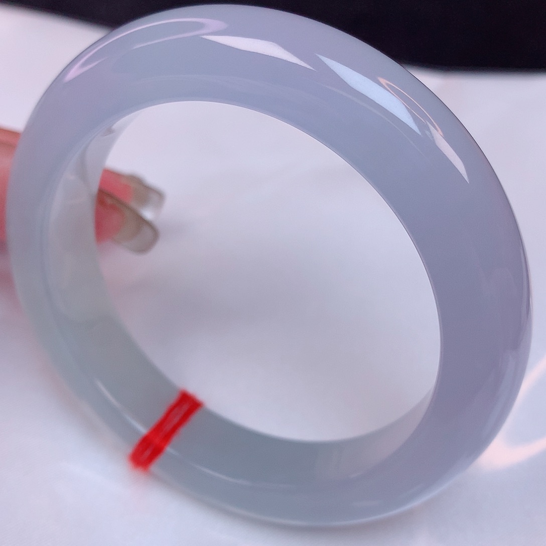 翡翠手镯未镶嵌H****D56+ 翡翠手镯