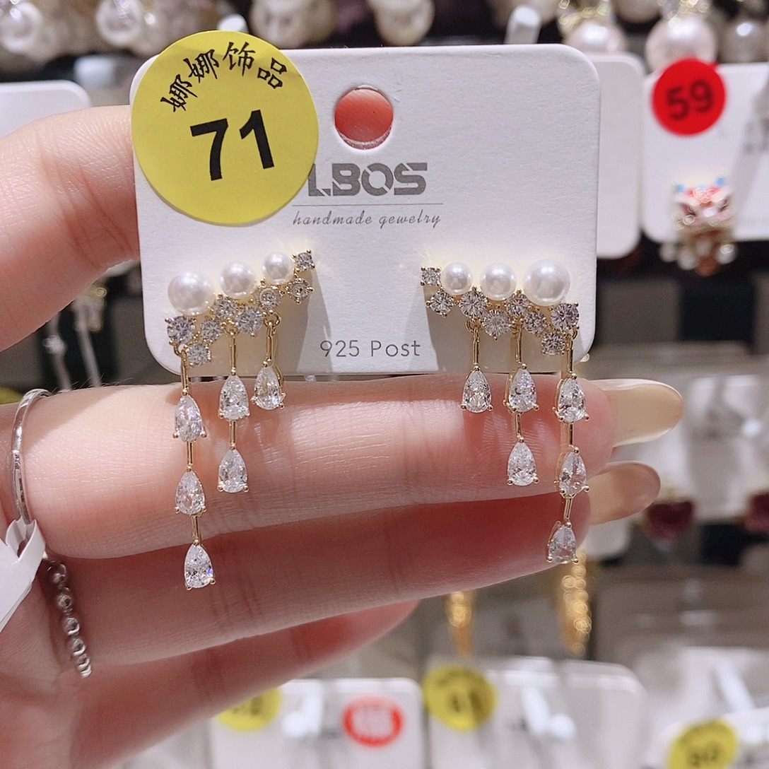 合成立方氧化锆铜合金925银