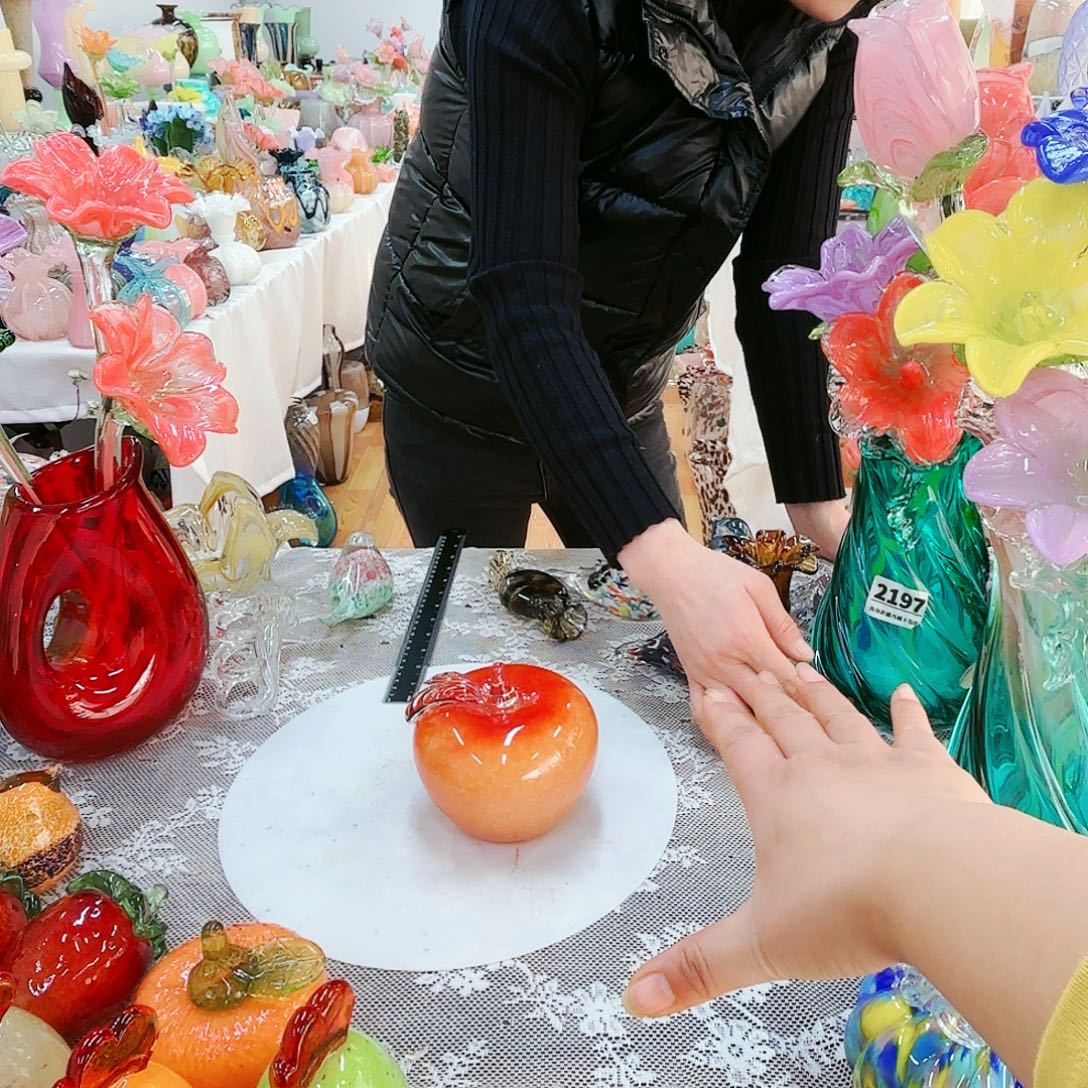 安妮家花瓶摆件不退不换