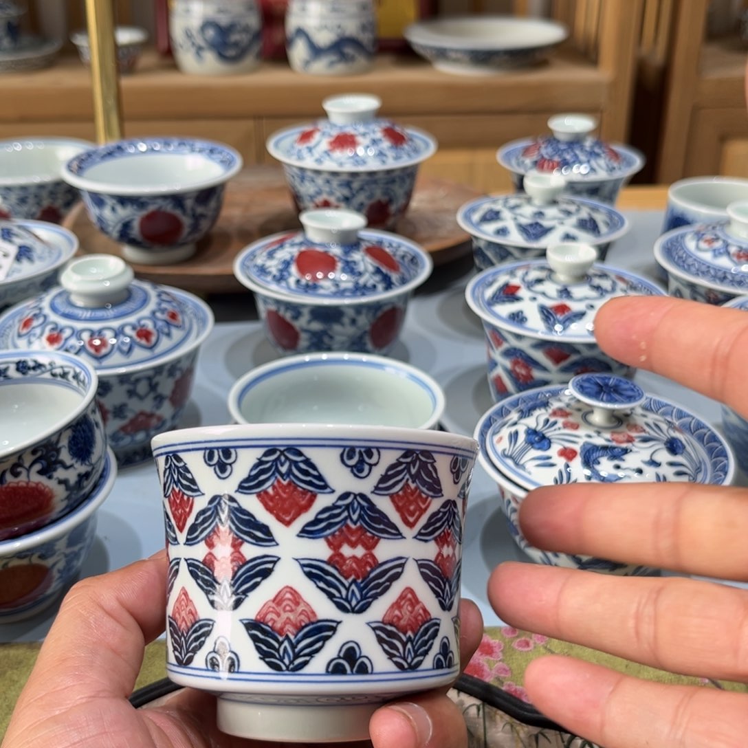 景德镇陶瓷艺术展演厅