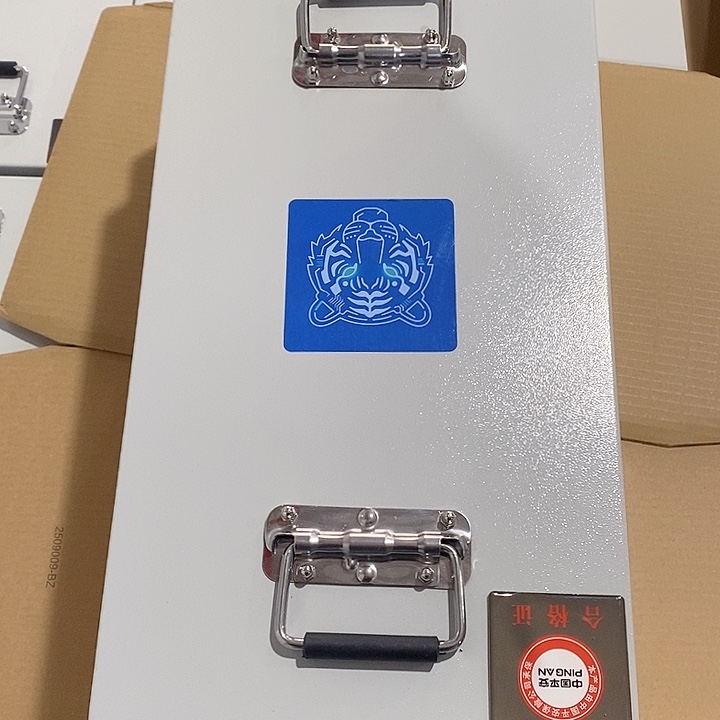 72v100A比亚迪锂电池