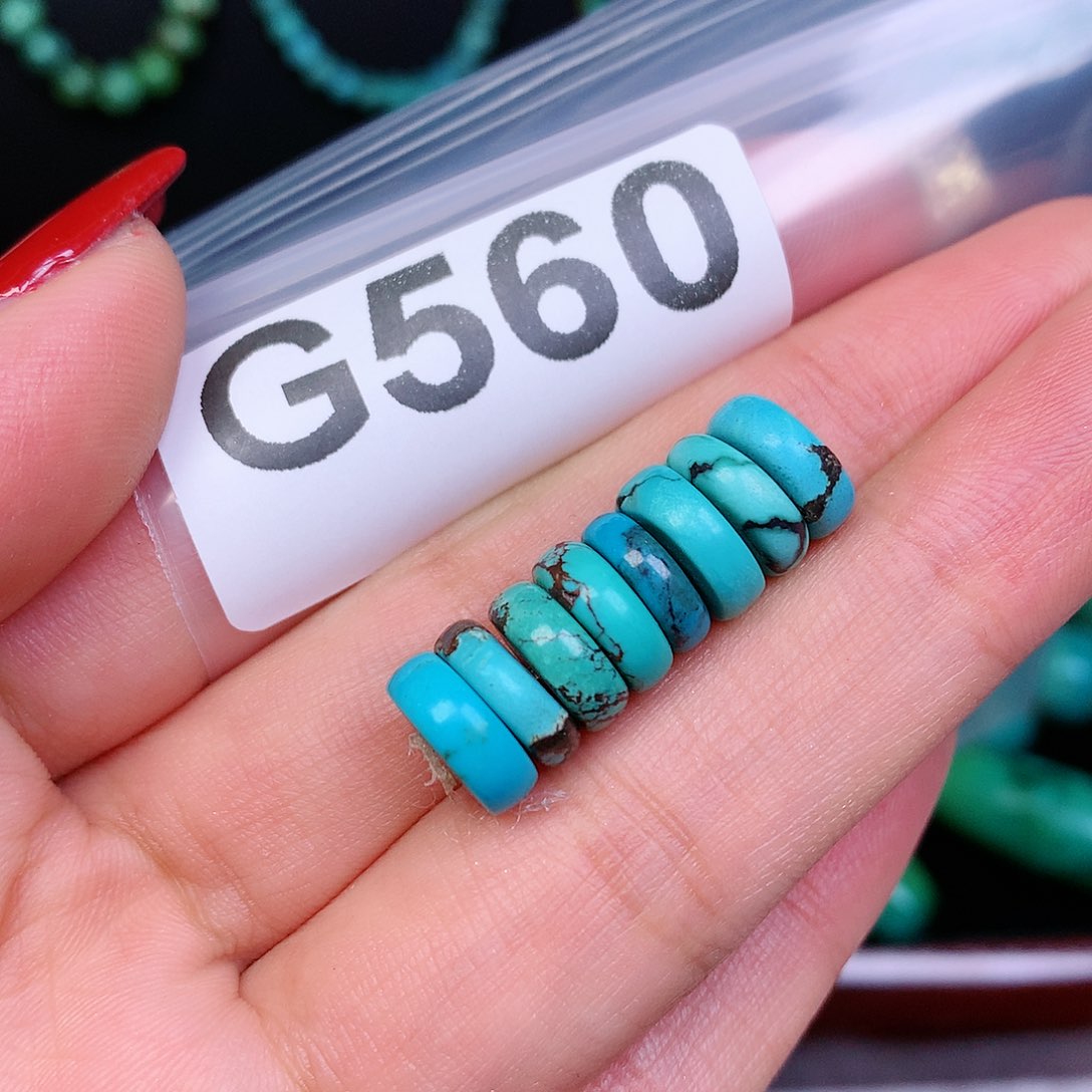 空竹粉丝专享十堰特色手工散珠