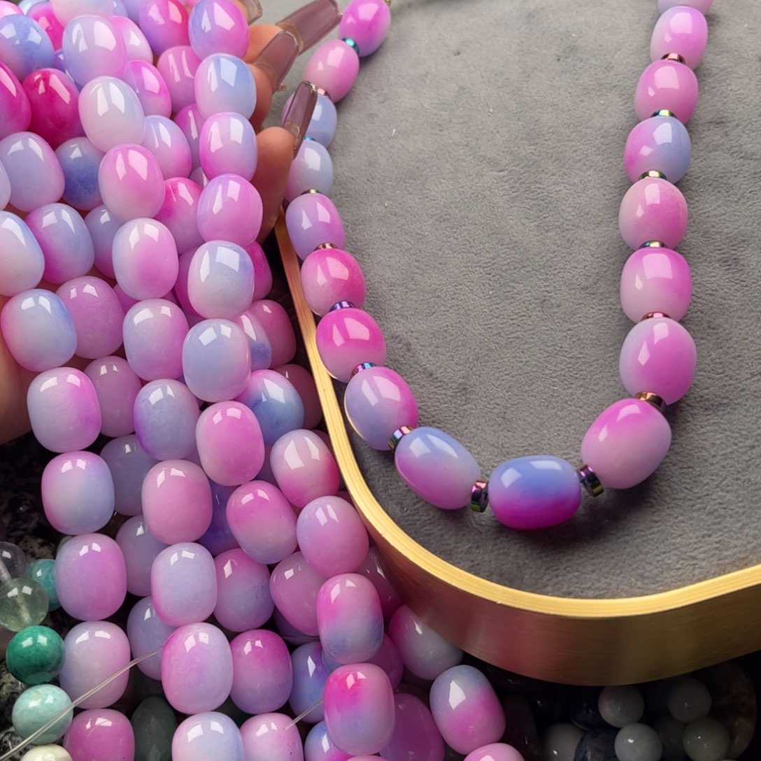 石英质玉珠宝奇石未镶嵌如图