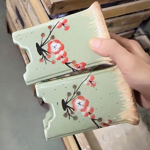 ···2个处理······