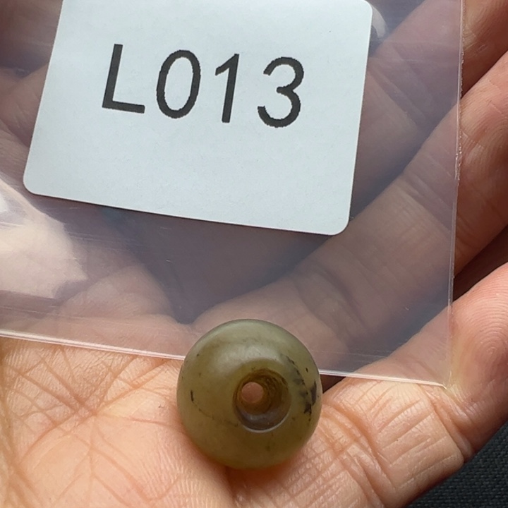 和田玉（糖玉）珠宝半成品未镶嵌