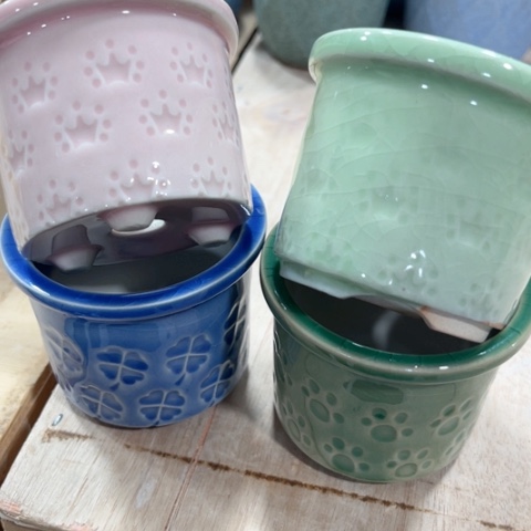 红陶满9元发货口径不清楚问客服谢谢