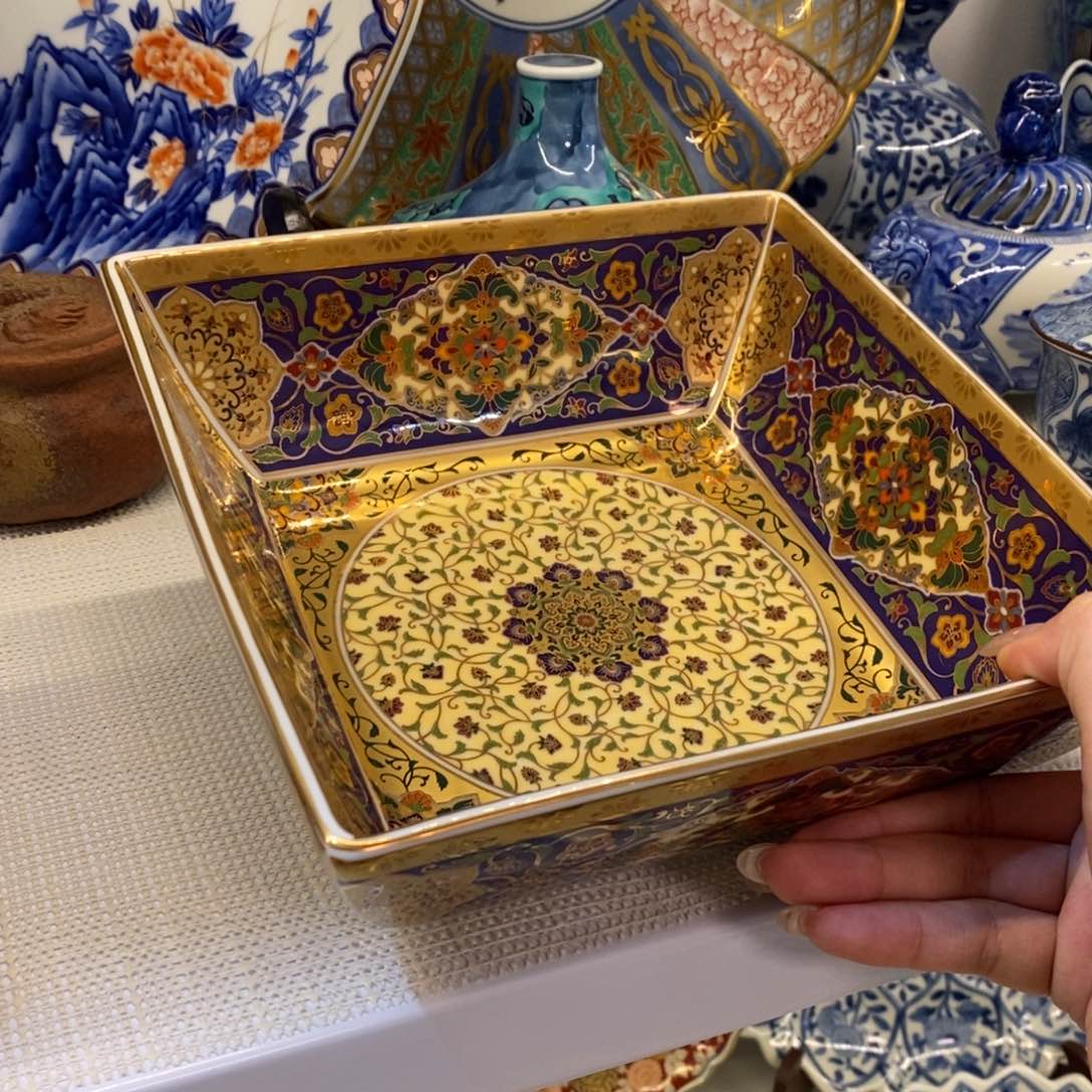 碟20 厘米小杨甄选优质