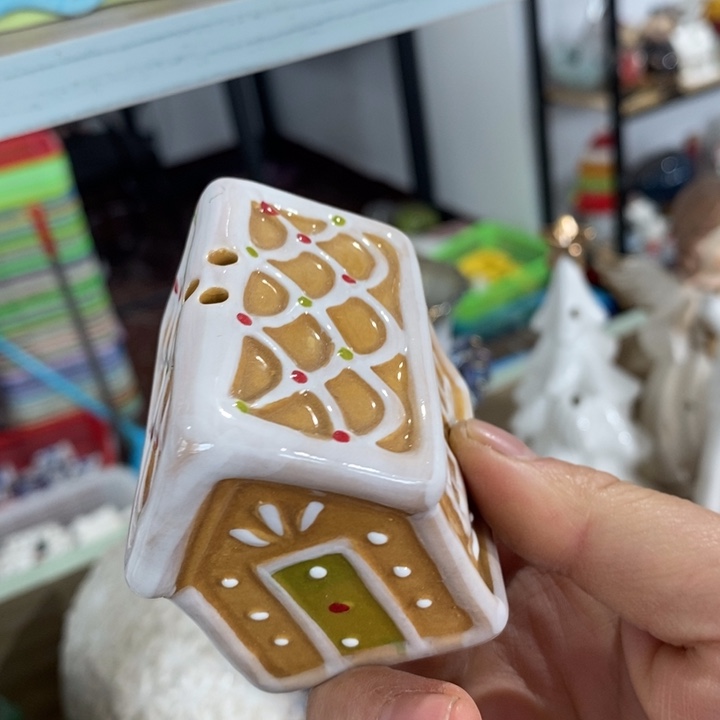 陶瓷树脂工艺摆件