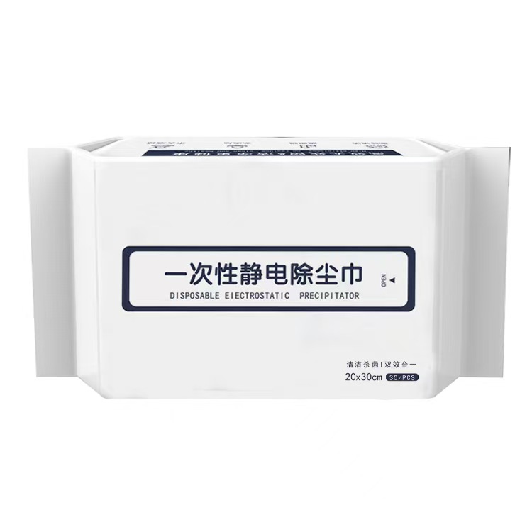 大鹏一次性静电除尘纸