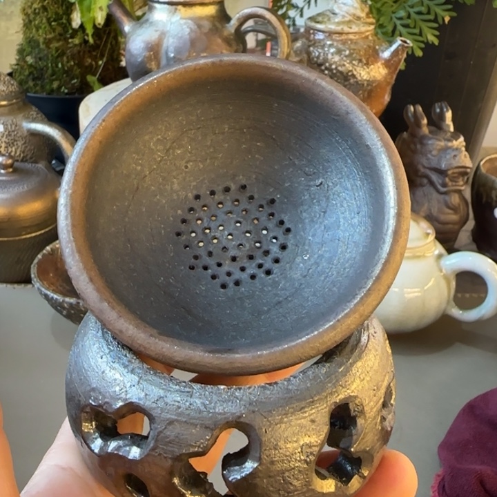 紫砂茶壶柴烧福利新品多多