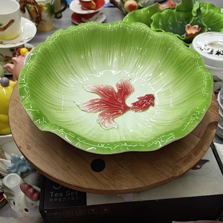 潮州创艺瓷家陶瓷