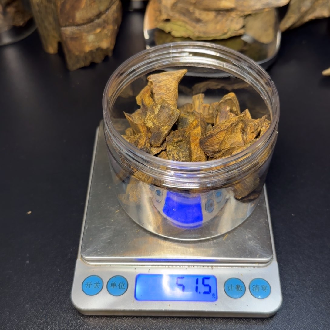 香榧木w**e手工艺陆河壳仔料50克