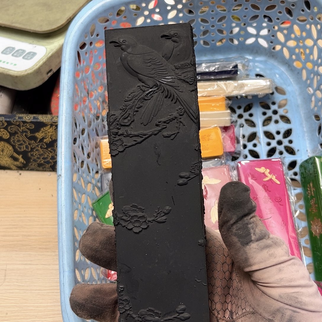 哈哈哈哈哈刚刚大墨