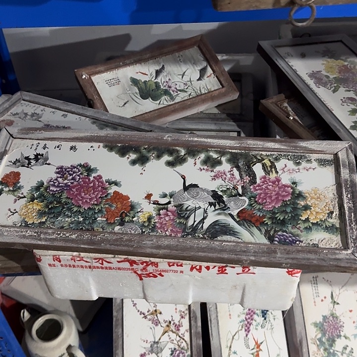 陶景德镇陶瓷瓷厂