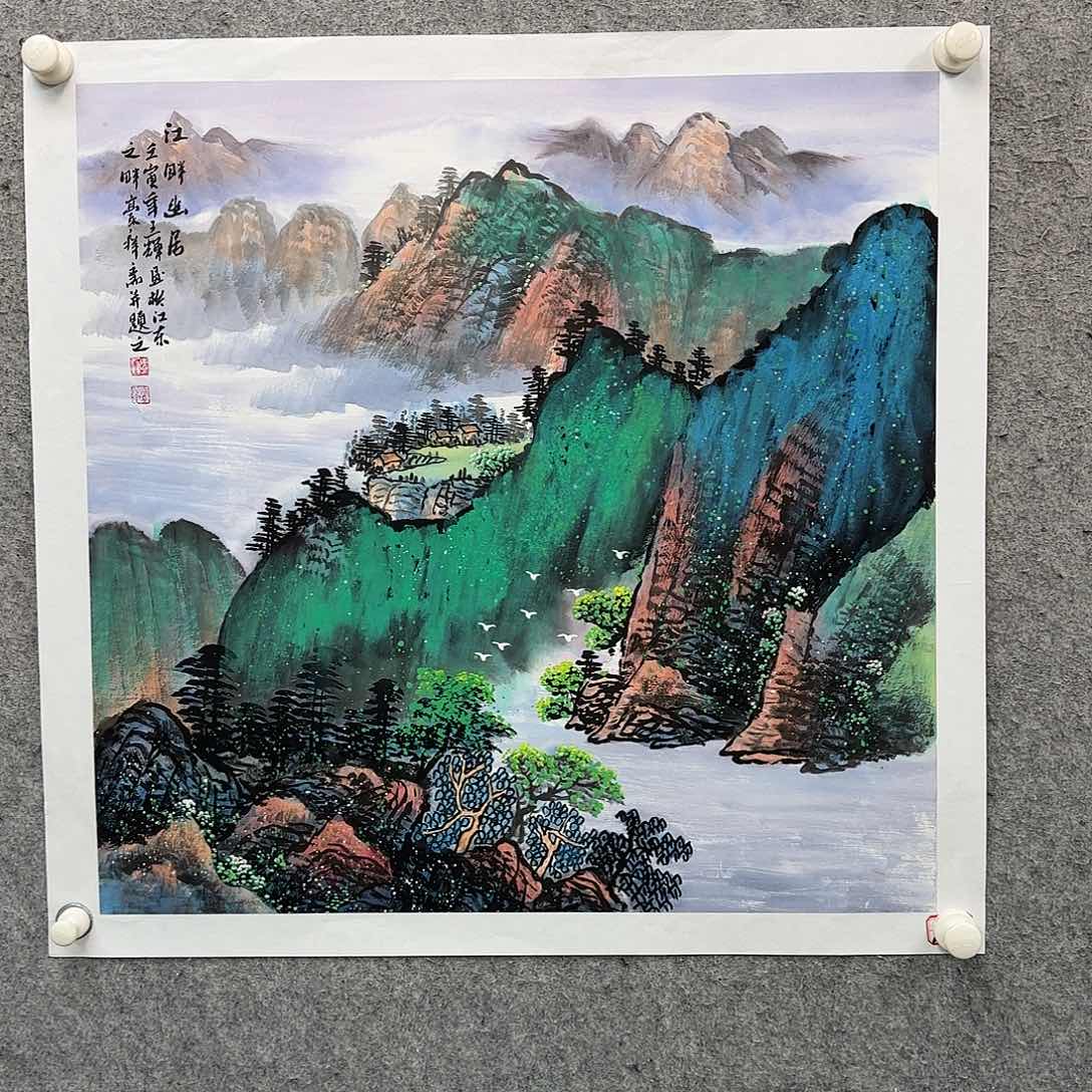 书法作品多次参加全国及