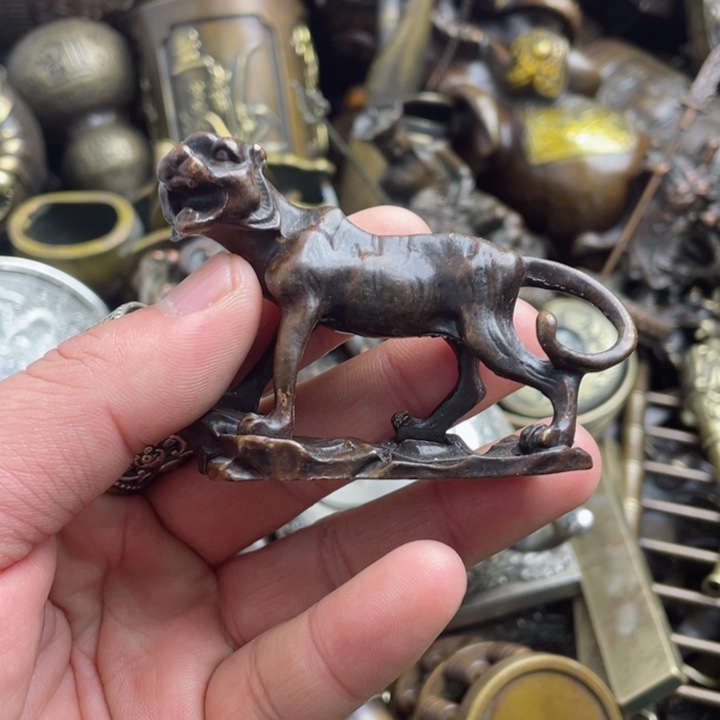 铜器摆件诚信经营