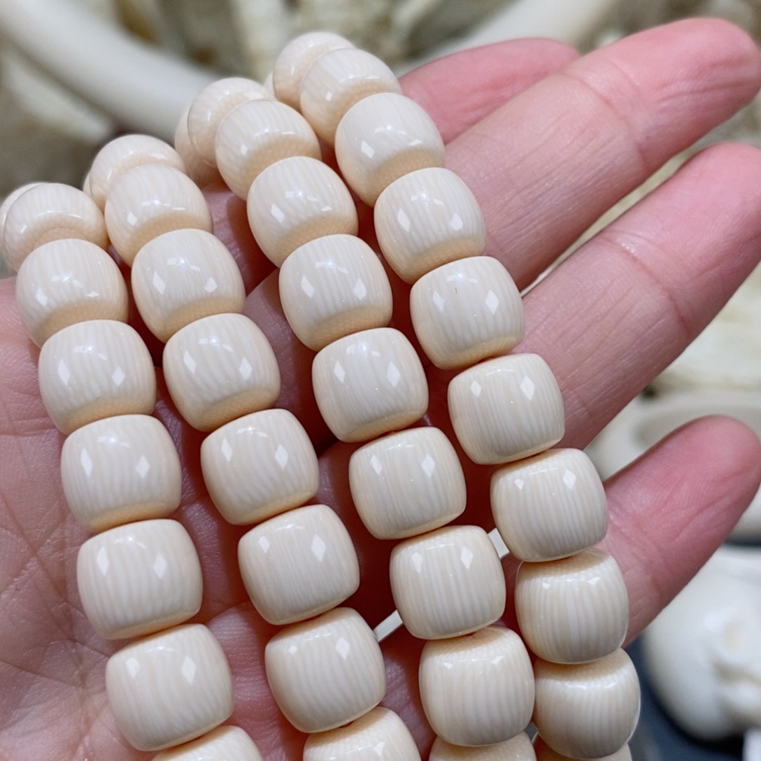 香榧木【****】1.0 108桶珠