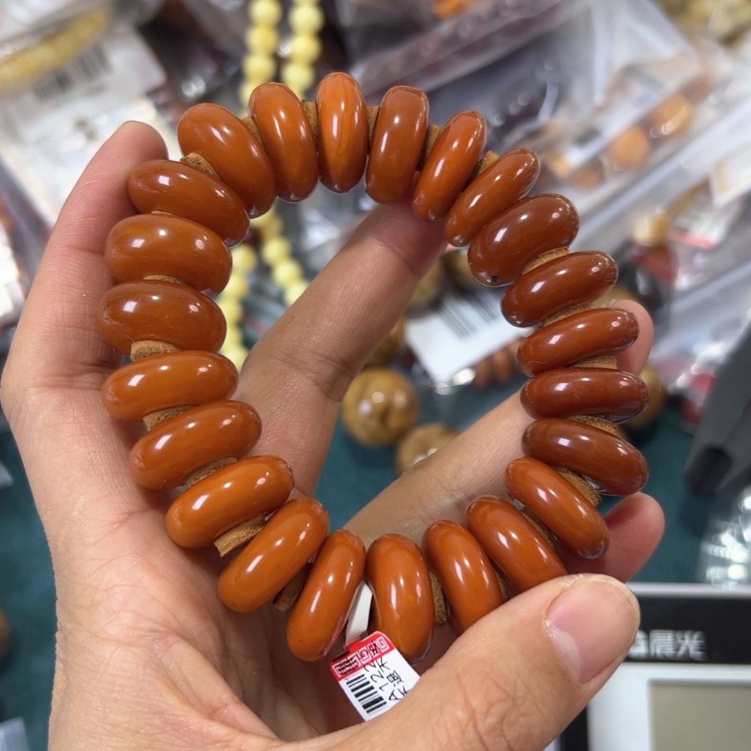 琥珀珠宝奇石未镶嵌211