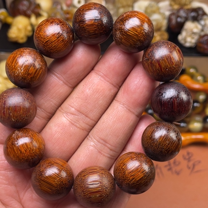 驼骨其他瑕疵款珠