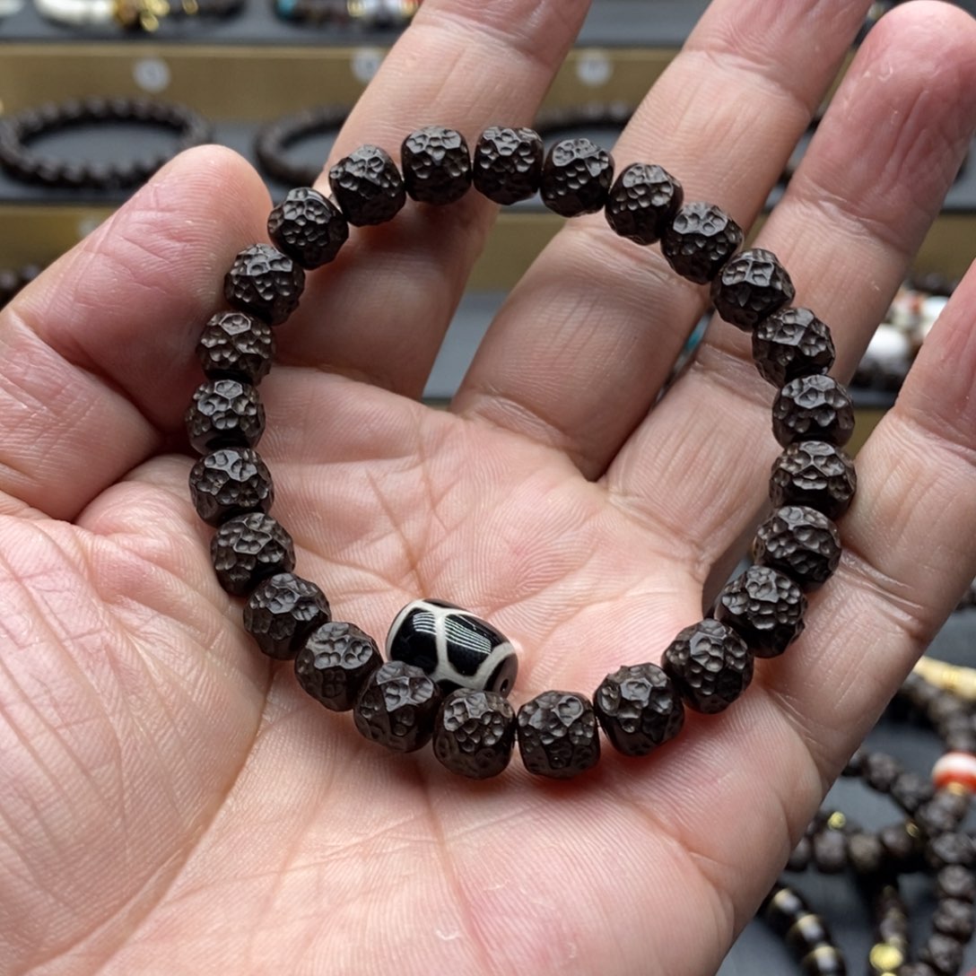 椰蒂手串敷*原生态恶魔无相9❌8