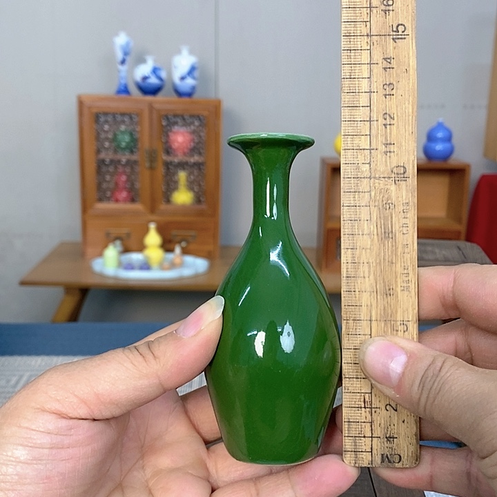 摆件景德镇瓷器研究与创作