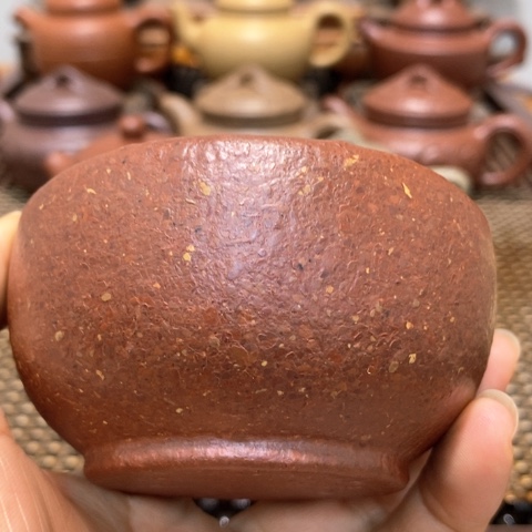 【闪购商品】茶壶紫砂老*