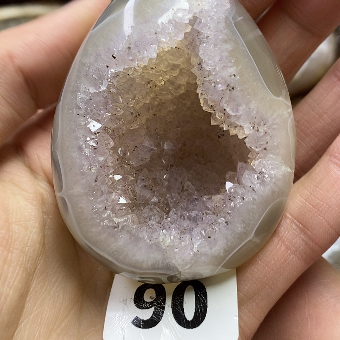 玛瑙/玉髓未镶嵌玛瑙摆件