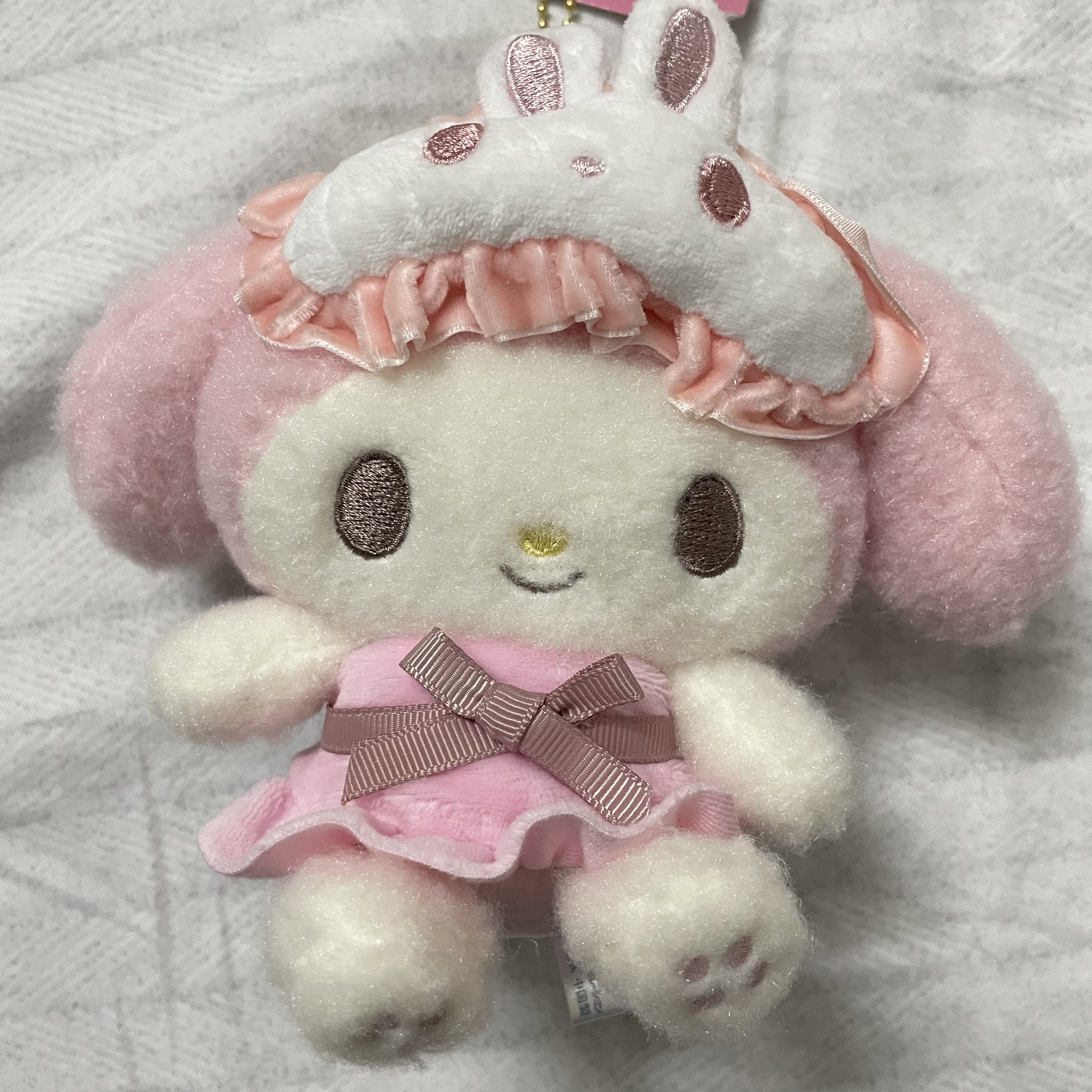 平替眼罩美美1个