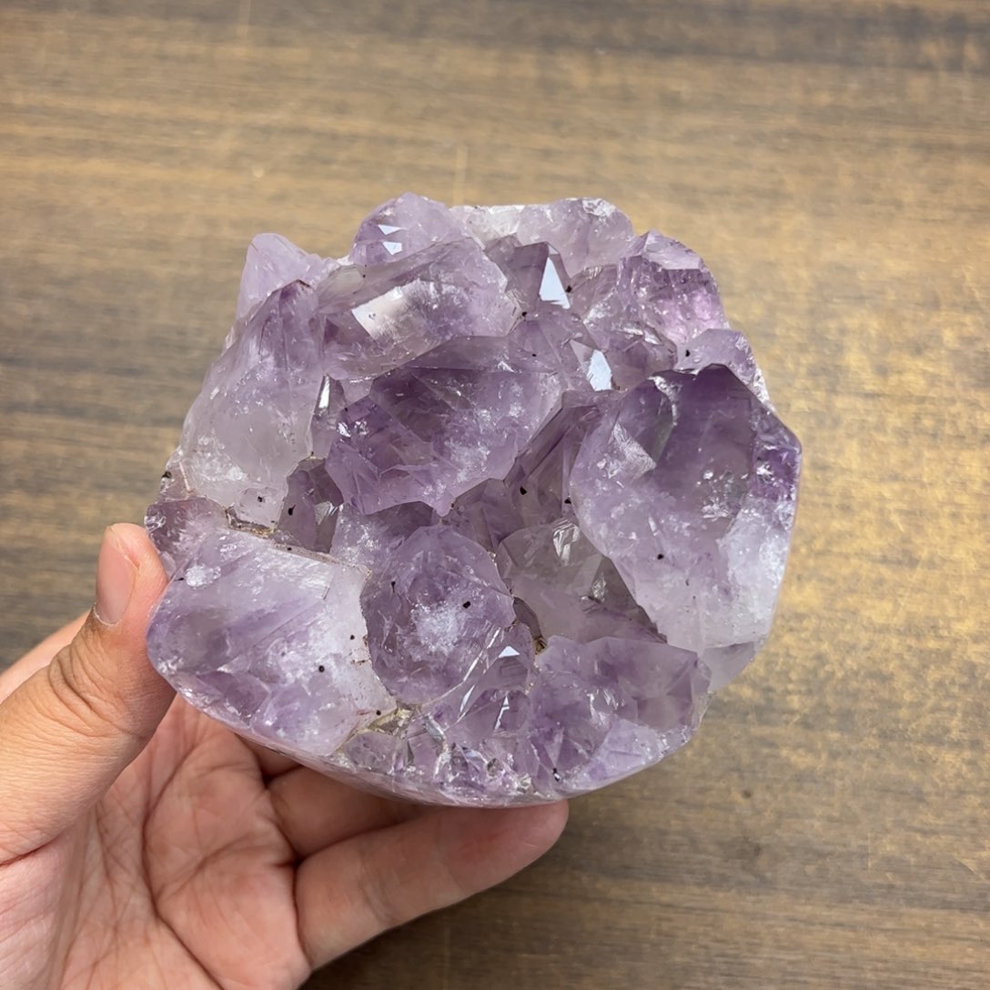水晶水晶无镶嵌未镶嵌花94