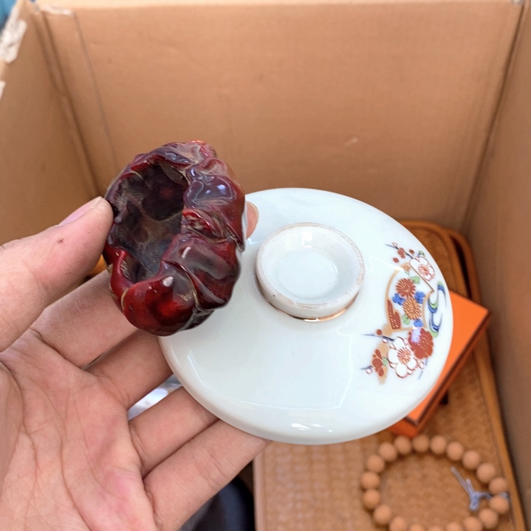 瓷片哈哈哈哈哈真的笑