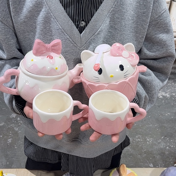 紫砂茶叶罐我们的生活