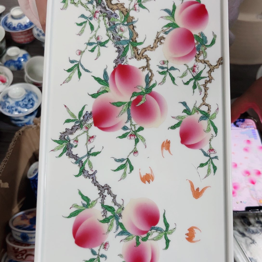 瓷片仓库直播间直播间专属链接